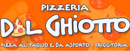 Pizzeria Dal Ghiotto