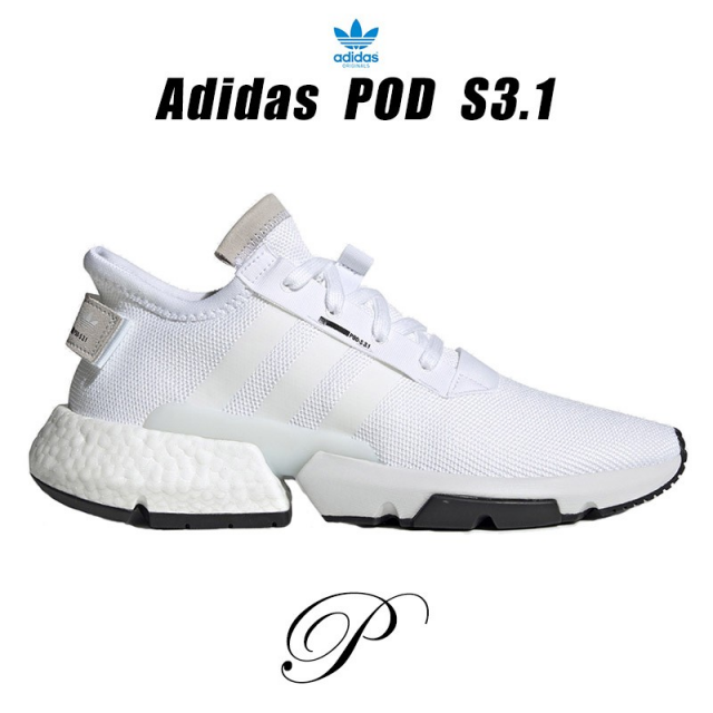 Adidas POD S3.1
