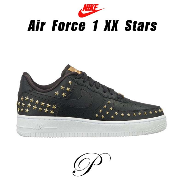 Air Force 1 XX Stars