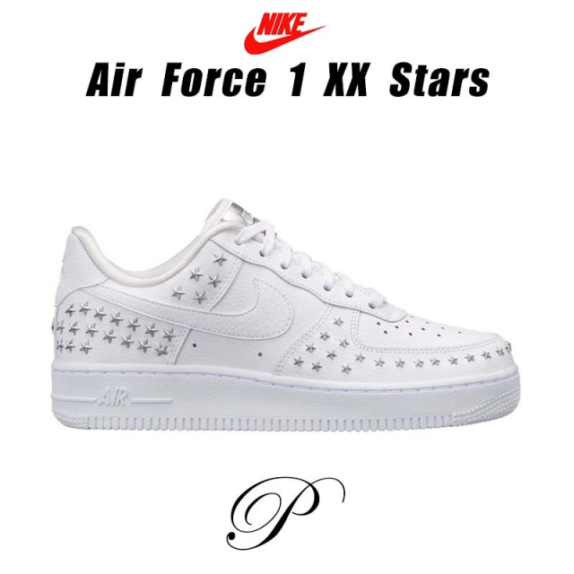 Air Force 1 XX Stars