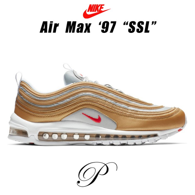 Air Max 97 SSL