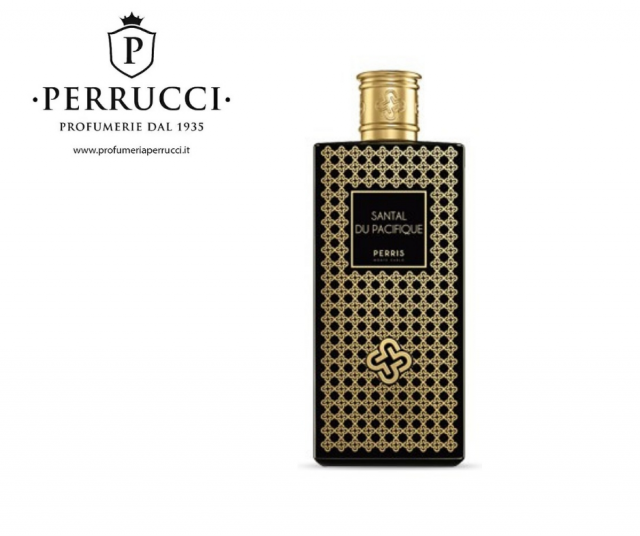Santal Du Pacifique edp 100 ml