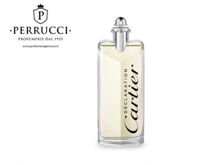 Cartier Déclaration edt 100 ml