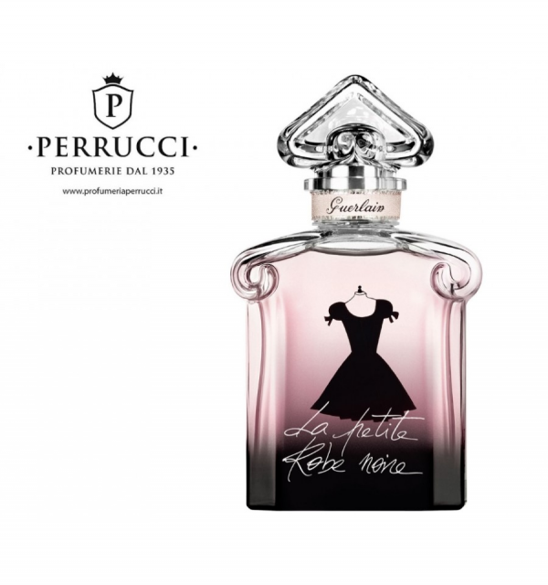 Guerlain La Petite Robe Noire edp 30 ml