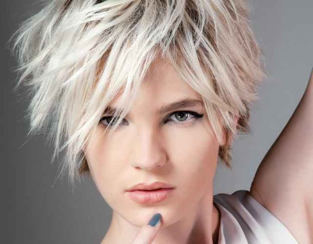Taglia corto e cambia il tuo stile