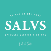 Salus Beach & Restaurant