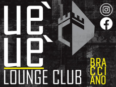 Uè Uè Lounge Club