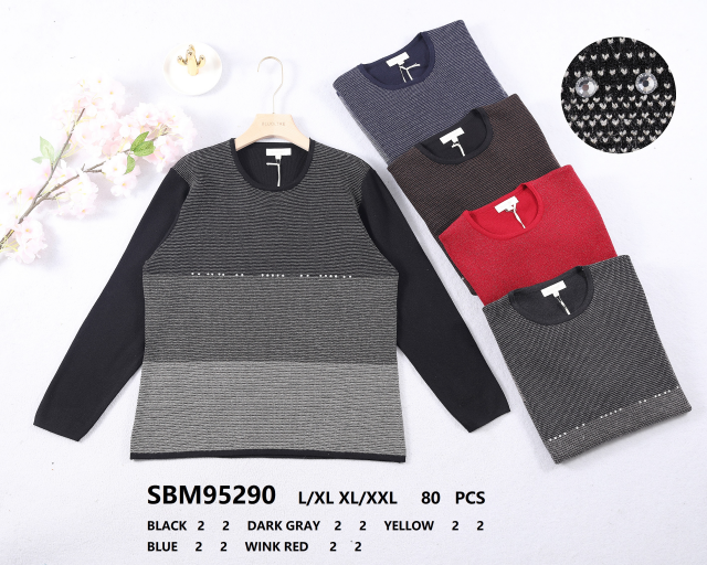 MAGLIA DONNA