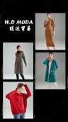 W.D MODA