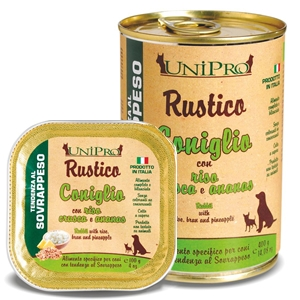 RUSTICO UNIPRO
