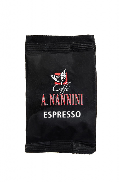 100 Capsule Espresso point  A.Nannini