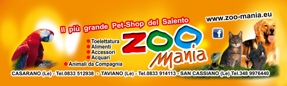 Zoomania